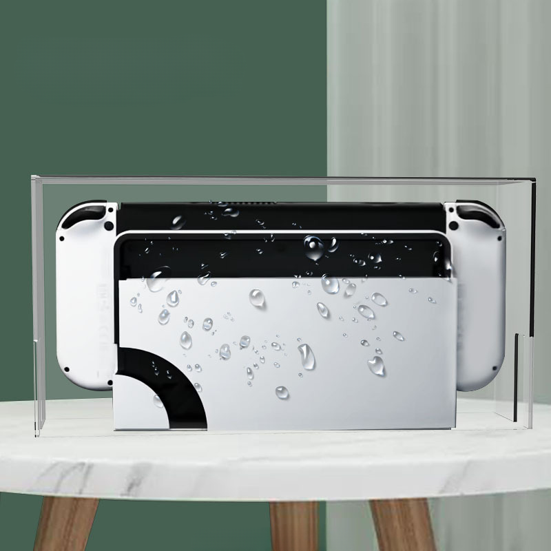 Load image into Gallery viewer, Switch Console Cover - Dustproof and Waterproof - i-Station Mobile Phone & Electronic Device Repair and Accessories