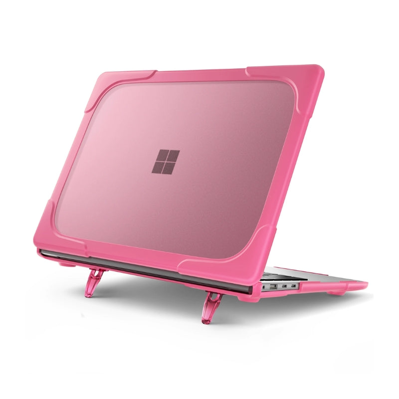 Microsoft Surface Laptop 7 13.8" - Shockproof Heavy Duty Tough Case Cover - i-Station Mobile Phone & Electronic Device Repair and Accessories
