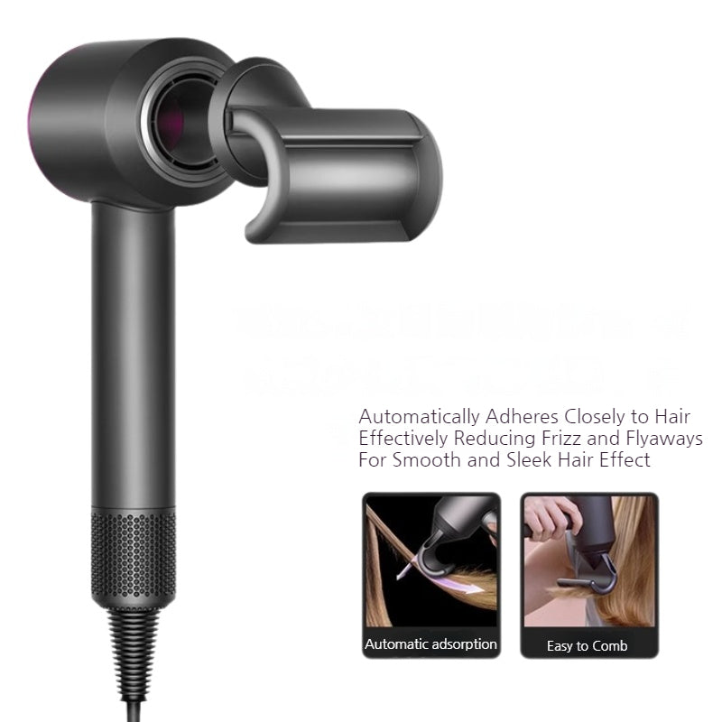 Load image into Gallery viewer, 6-in-1 Hair Dryer Attachment Set Compatible with Dyson HD15 HD08 HD07 HD03 HD02 & HD01 - i-Station Mobile Phone & Electronic Device Repair and Accessories