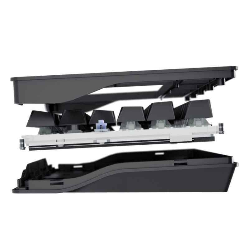 Load image into Gallery viewer, Wooting 80HE Linear60 v2 English layout US-ANSI rapid trigger 80% Gaming Keyboard With RGB - i-Station Mobile Phone & Electronic Device Repair and Accessories