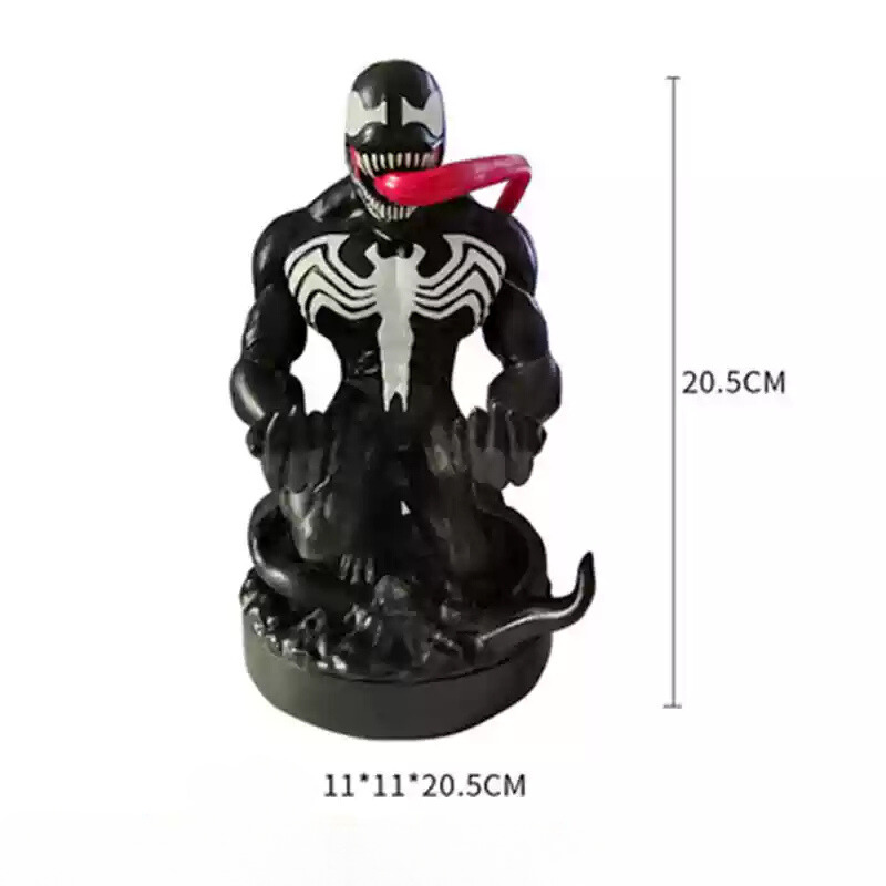 Load image into Gallery viewer, Creative Anime Figure as a Versatile Game Controller Stand for PS5, Switch, and Other Consoles - i-Station Mobile Phone & Electronic Device Repair and Accessories