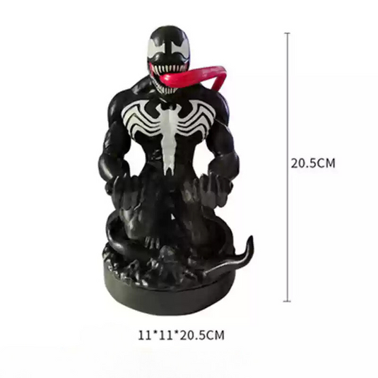Creative Anime Figure as a Versatile Game Controller Stand for PS5, Switch, and Other Consoles - i-Station Mobile Phone & Electronic Device Repair and Accessories