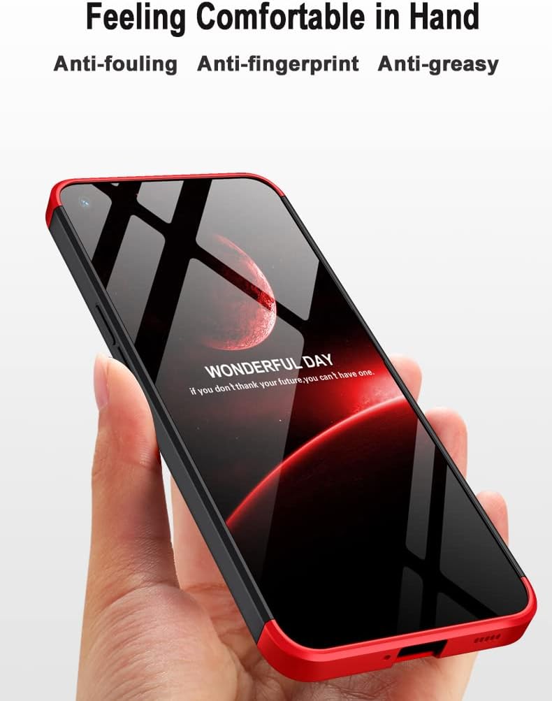 Load image into Gallery viewer, Nothing Phone 1 - Shockproof Matte PC Silky Slim Fit Scratch Case With 2PC Tempered Glass Screen Protector - i-Station Mobile Phone & Electronic Device Repair and Accessories