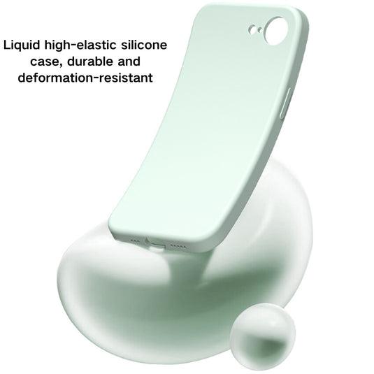 Apple iPhone 16e - Solid Color TPU Shockproof Case - i-Station Mobile Phone & Electronic Device Repair and Accessories