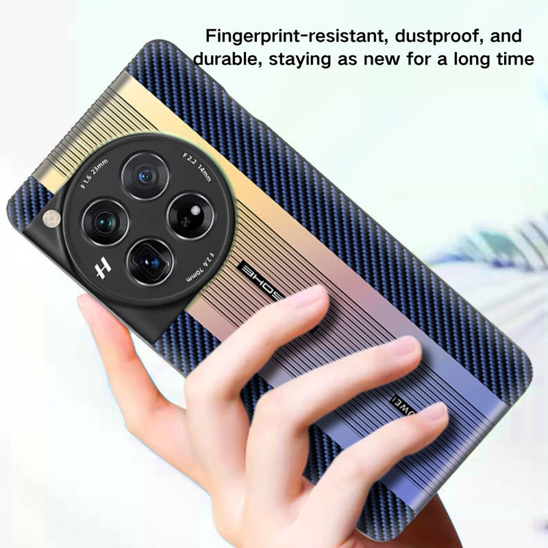 Load image into Gallery viewer, OnePlus 11 - Business Gradient Color Shockproof Protective Case - i-Station Mobile Phone & Electronic Device Repair and Accessories