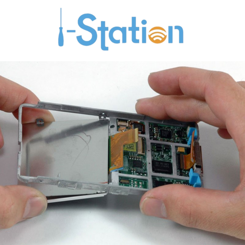 Load image into Gallery viewer, Apple iPod Touch Series (2007–2022) Repair Service - i-Station Mobile Phone & Electronic Device Repair and Accessories