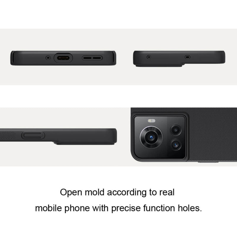 Load image into Gallery viewer, OnePlus 10R - Nillkin Super Frosted Shield Pro Matte Cover Case - i-Station Mobile Phone & Electronic Device Repair and Accessories