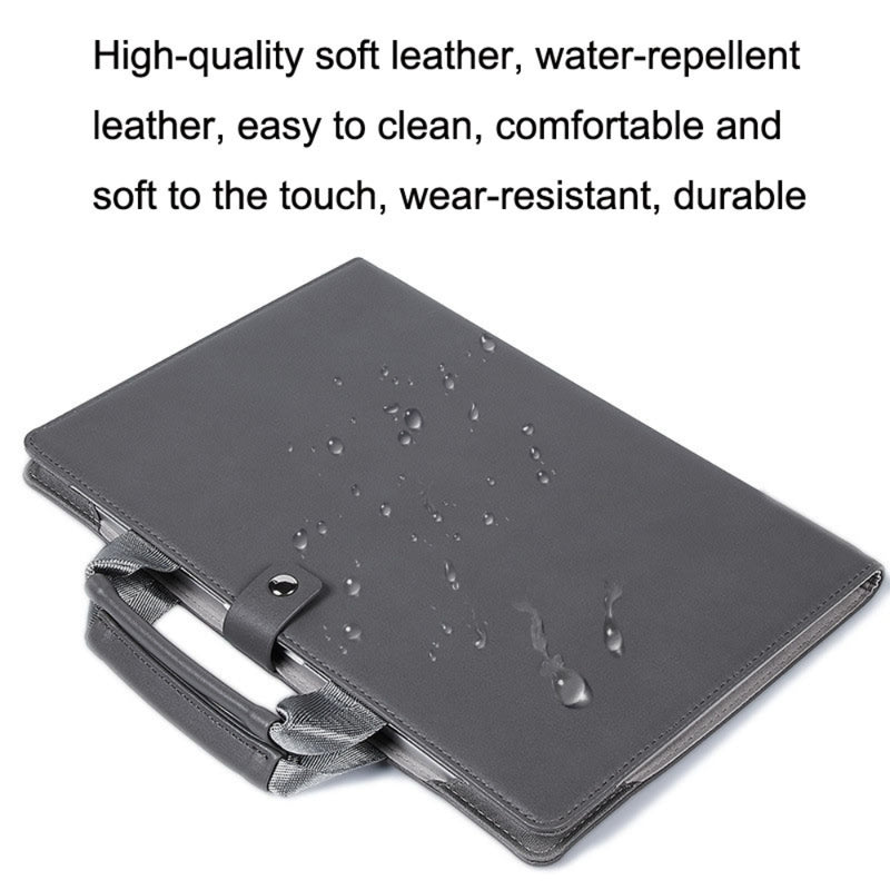 Load image into Gallery viewer, MacBook Pro 16.2" (A2780 & A2485 & A2991) - Book Style Laptop Protective Case - i-Station Mobile Phone & Electronic Device Repair and Accessories
