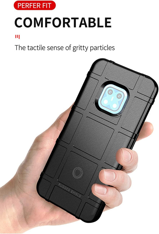 Nokia XR20 - Shield Shockproof Rugged Heavy Duty Case - i-Station Mobile Phone & Electronic Device Repair and Accessories