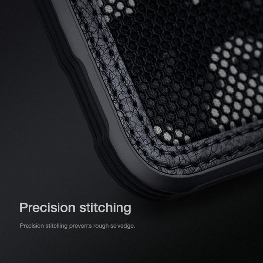 Apple iPhone 11 Pro - NILLKIN Camo Shockproof Protective Case - i-Station Mobile Phone & Electronic Device Repair and Accessories