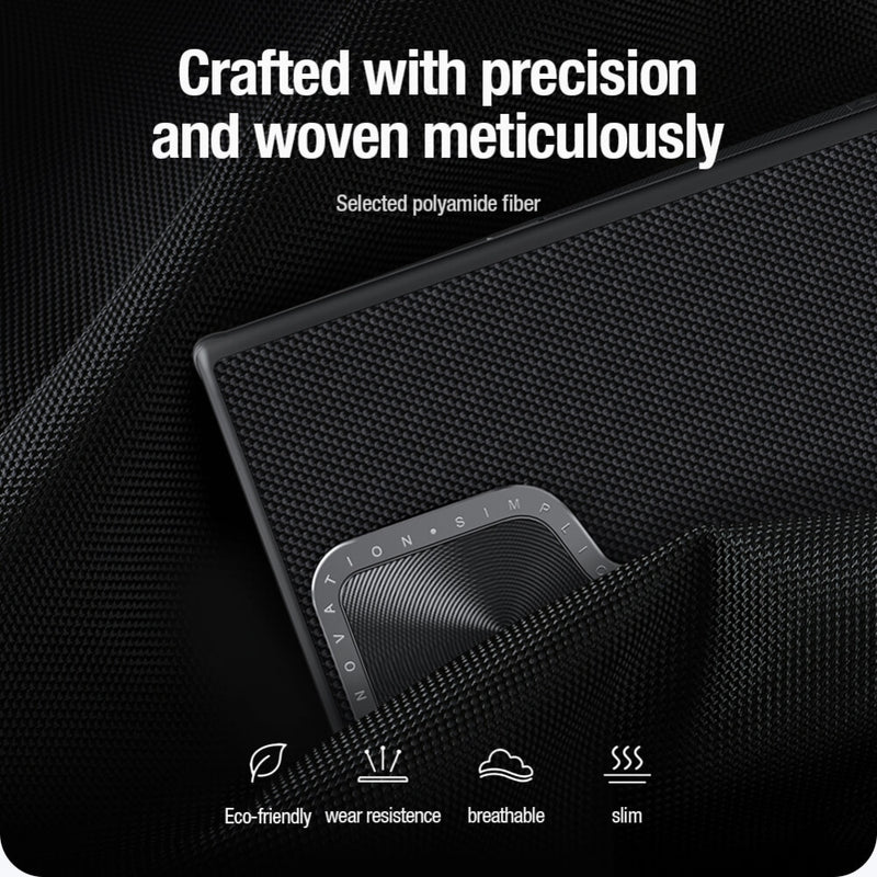 Load image into Gallery viewer, Samsung Galaxy S24 Ultra - Nillkin Textured Prop Fiber Nylon Case - i-Station Mobile Phone & Electronic Device Repair and Accessories