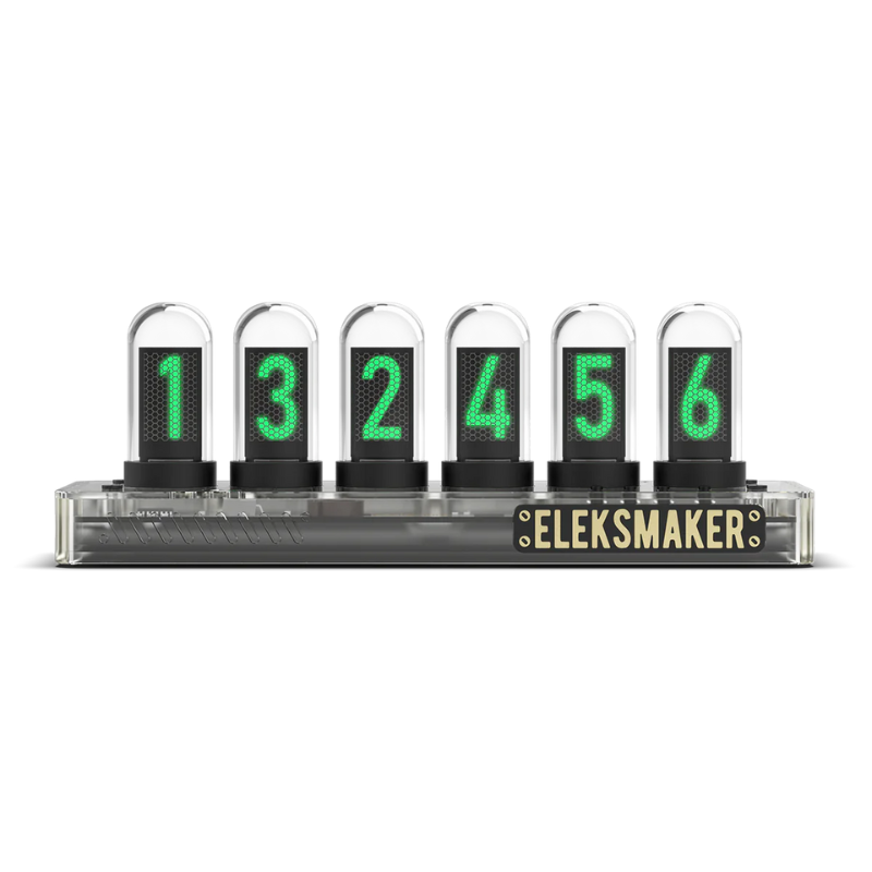 EleksMaker IPS PR2 GEN3 - Transparent Edition Gaming Desktop Setup for Gift - i-Station Mobile Phone & Electronic Device Repair and Accessories