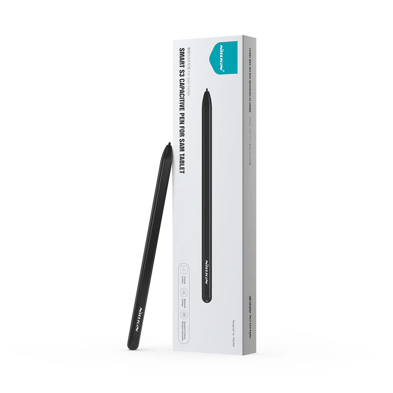 Load image into Gallery viewer, Samsung Galaxy Tab S Series - Nillkin Electromagnetic Screen Touch Magnetic Stylus Pen - i-Station Mobile Phone & Electronic Device Repair and Accessories