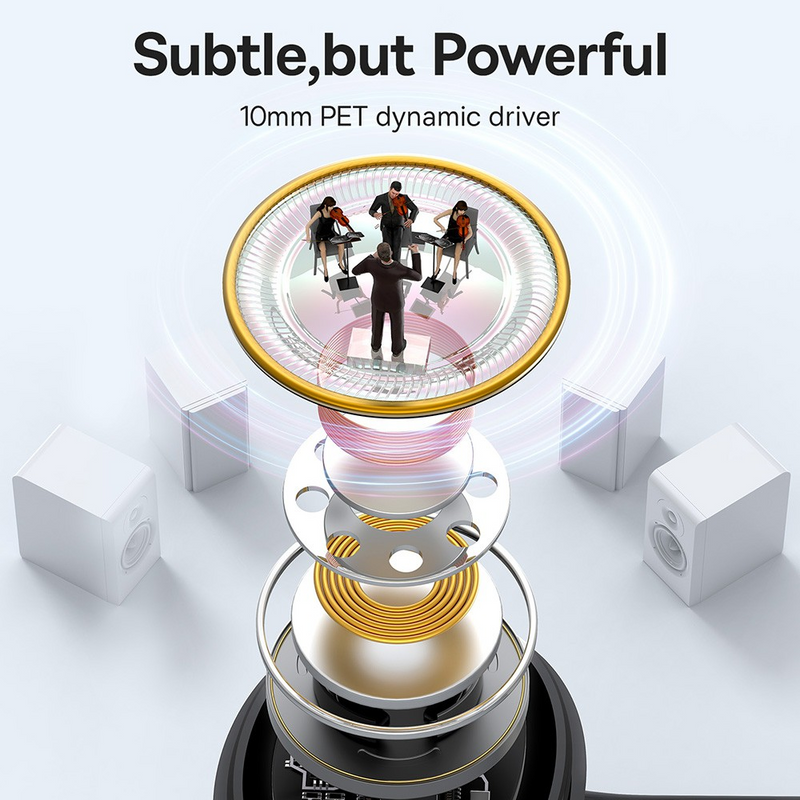 Load image into Gallery viewer, Baseus Encok CZ18 Wired Earphones - i-Station Mobile Phone & Electronic Device Repair and Accessories