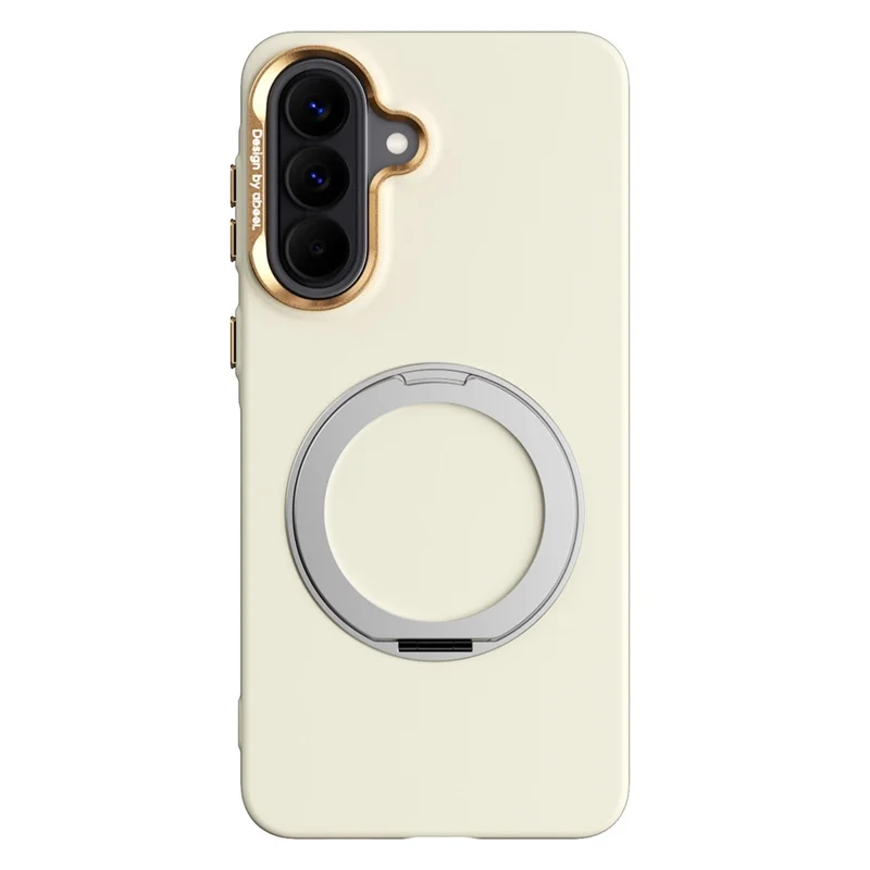 Load image into Gallery viewer, Samsung Galaxy A57 5G 360° Magnetic Stand PC Hard Shell Protective Case