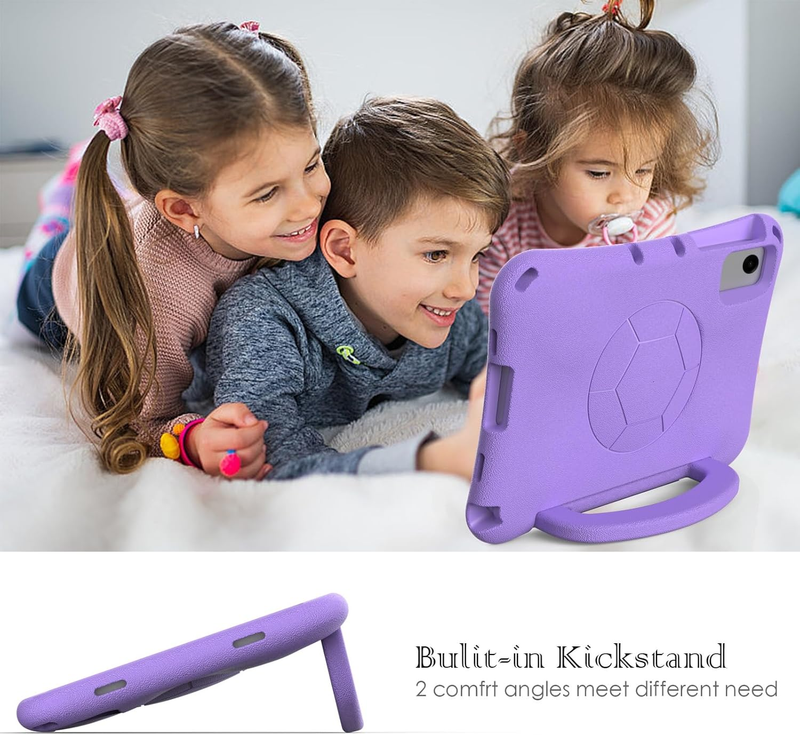 Load image into Gallery viewer, Samsung Galaxy Tab A9 Plus 11’’ 2023 (X210/X215/X216B) - Lightweight Shockproof Kids Friendly Cover Case