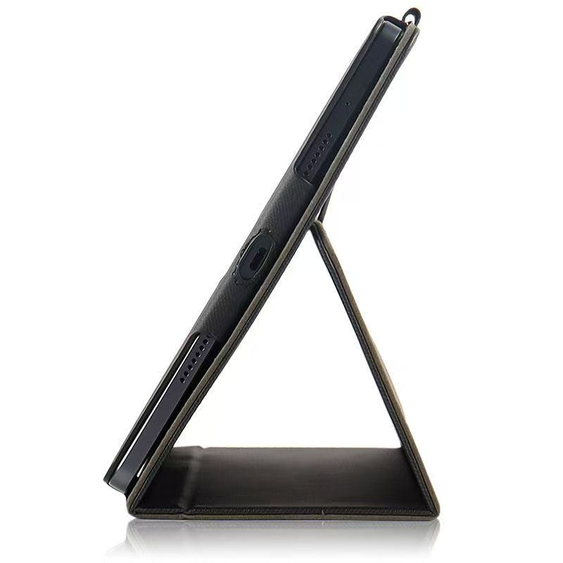 Load image into Gallery viewer, ZTE Axon Pad 12.1" 2023 Premium Leather Flip Full-Body Shockproof Case - i-Station Mobile Phone & Electronic Device Repair and Accessories