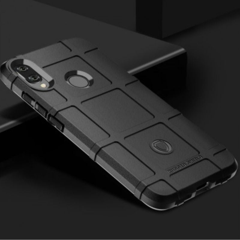 Load image into Gallery viewer, Xiaomi Redmi 7 / Redmi Y3 Military Rugged Shield Heavy Duty Drop Proof Case - i-Station Mobile Phone & Electronic Device Repair and Accessories