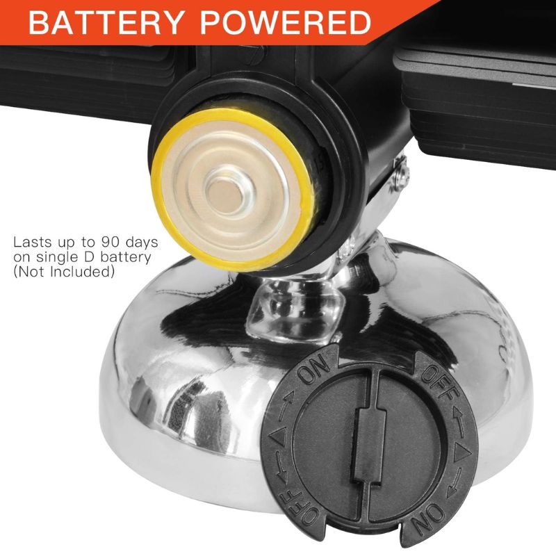 Load image into Gallery viewer, Flip Desk Shelf Clock - Classic Mechanical-Digital Display Battery Powered - i-Station Mobile Phone & Electronic Device Repair and Accessories