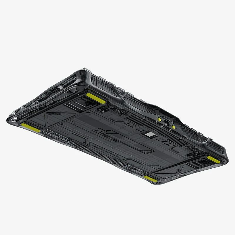 Load image into Gallery viewer, GravaStar Mercury K1 Lite Mechanical Gaming Keyboard, 75% Gasket Hot Swappable Custom RGB Backlit Wireless Keyboard - i-Station Mobile Phone & Electronic Device Repair and Accessories