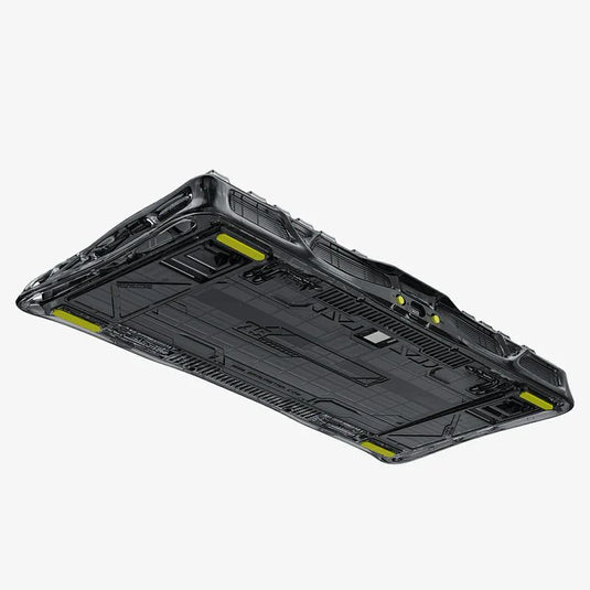 GravaStar Mercury K1 Lite Mechanical Gaming Keyboard, 75% Gasket Hot Swappable Custom RGB Backlit Wireless Keyboard - i-Station Mobile Phone & Electronic Device Repair and Accessories