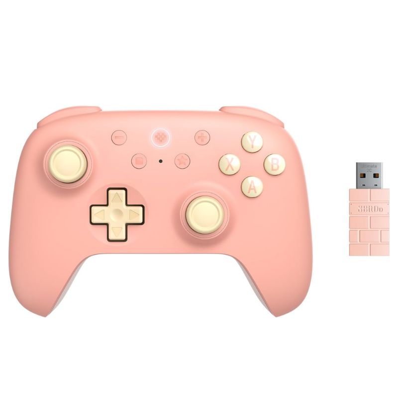 8Bitdo Ultimate 2C Wireless Controller for Windows PC and Android - i-Station Mobile Phone & Electronic Device Repair and Accessories