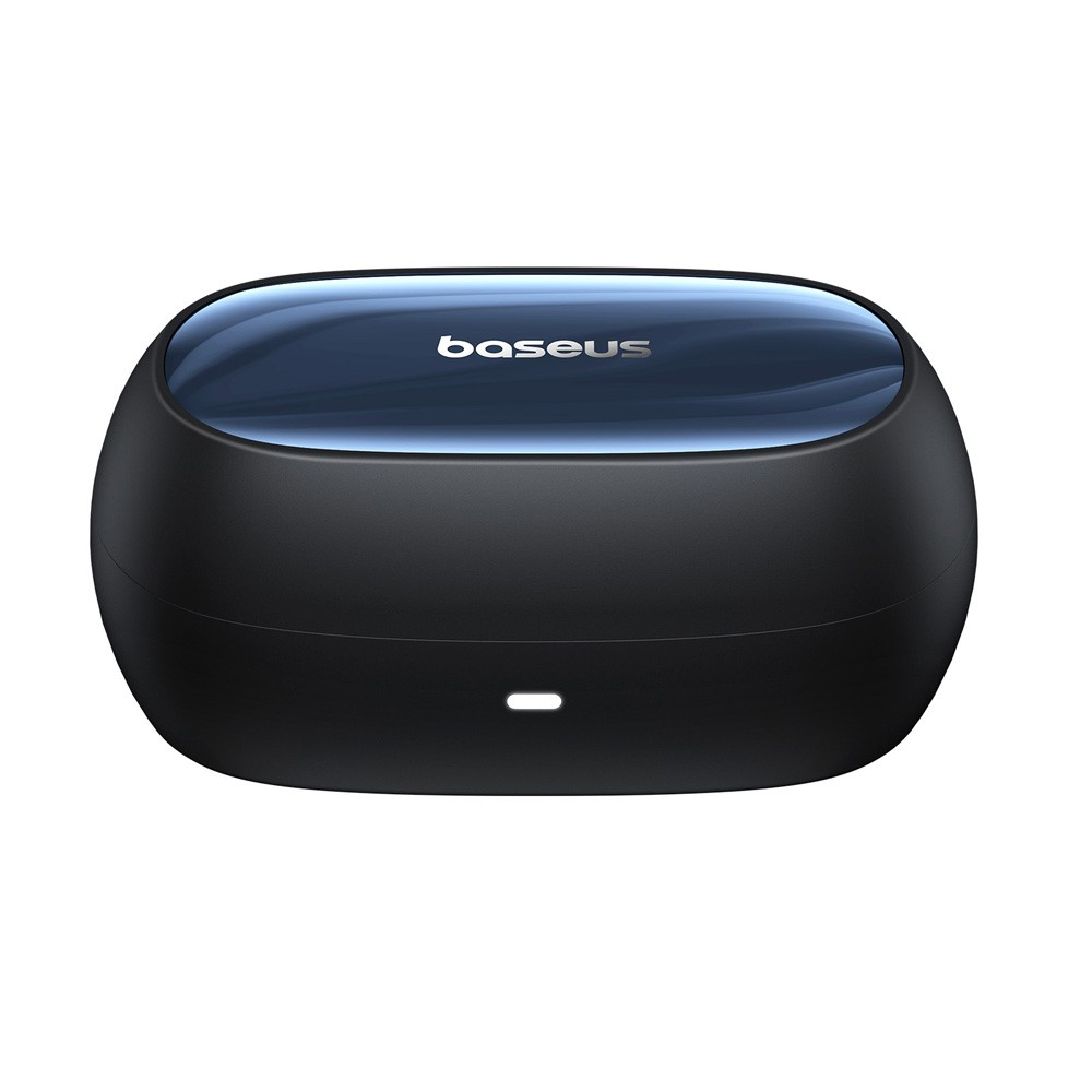Baseus Bowie MA20 Pro True Wireless Earphones-Cluster Black - i-Station Mobile Phone & Electronic Device Repair and Accessories