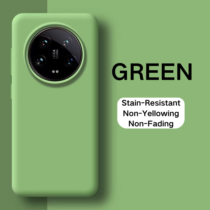 Load image into Gallery viewer, Xiaomi Mi 13/Pro/Ultra Liquid Silicone Drop-proof Soft Essentials Series Case - i-Station Mobile Phone & Electronic Device Repair and Accessories