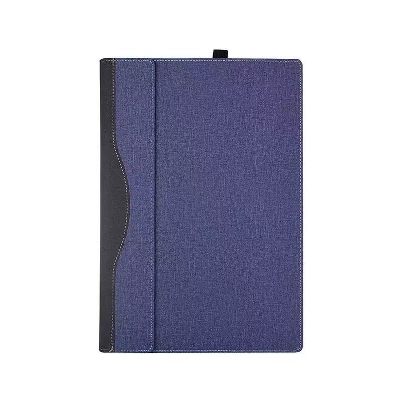 Load image into Gallery viewer, Microsoft Surface Laptop 7 13.8" - Business PU Leather Case with Shockproof Protection & Heat Dissipation