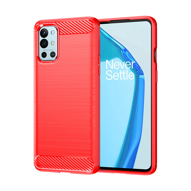 OnePlus 1+9/9 Pro/9RT - Shield Shockproof Rugged Heavy Duty Case With 2PC 9H Glass Screen Protector - i-Station Mobile Phone & Electronic Device Repair and Accessories