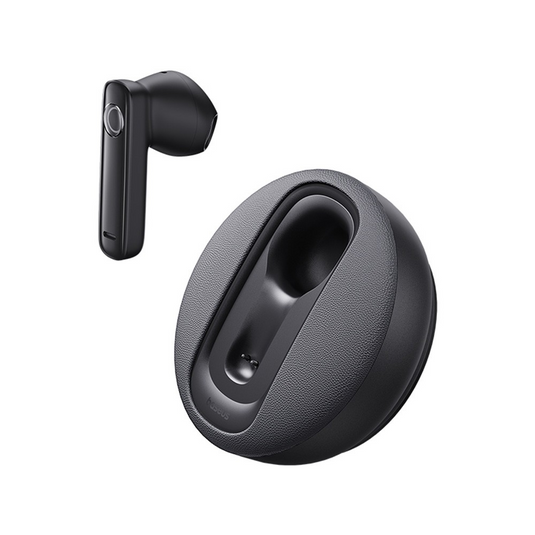 Baseus C-Mic CM10 Smart Unilateral Wireless Earphone for Car - i-Station Mobile Phone & Electronic Device Repair and Accessories