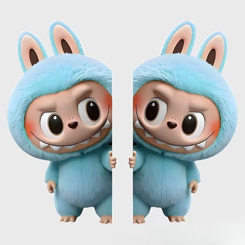 Load image into Gallery viewer, Universal Car Body & Glass Decal – Fade-Proof, Fun Decorative Cover-Up - i-Station Mobile Phone & Electronic Device Repair and Accessories