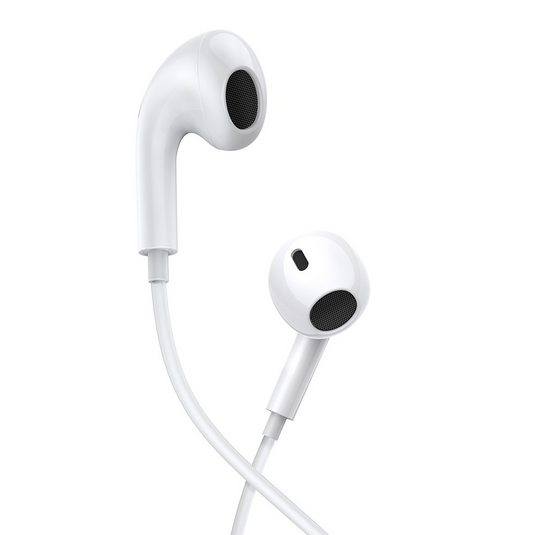 Baseus Encok CZ17 Semi-In-Ear Wired Earphones - i-Station Mobile Phone & Electronic Device Repair and Accessories