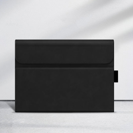 Microsoft Surface Pro 9 (2038) - 2-In-1 Premium Leather Protective Case (Keyboard not Included) - i-Station Mobile Phone & Electronic Device Repair and Accessories