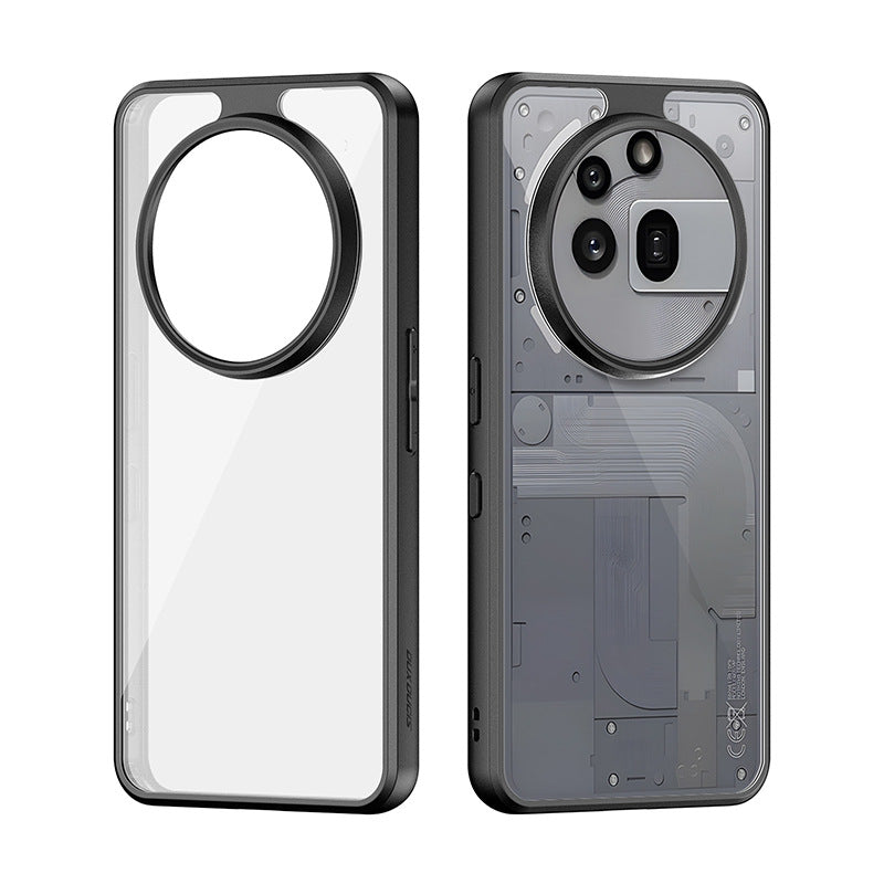 Load image into Gallery viewer, Nothing Phone (3a)/Pro Ultra-thin Transparent Full-Cover Shockproof Protective Case - i-Station Mobile Phone & Electronic Device Repair and Accessories