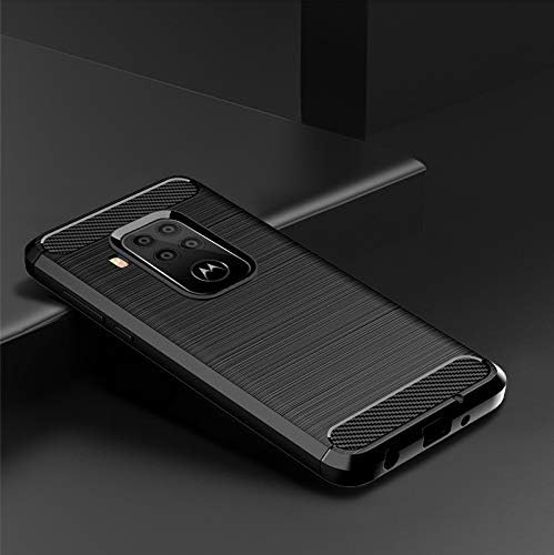 Load image into Gallery viewer, Motorola Moto One zoom - Shield Shockproof Rugged Heavy Duty Case  With 2PC Tempered Glass Screen Protector - i-Station Mobile Phone & Electronic Device Repair and Accessories