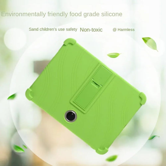 OPPO Pad 3 Pro (OPD2401) - Soft Silicone Shockproof Adjustable Stand Case - i-Station Mobile Phone & Electronic Device Repair and Accessories