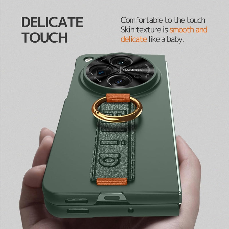 Load image into Gallery viewer, OPPO Find N3/OnePlus Open - Hard PC Full Coverage Shockproof Phone Case - i-Station Mobile Phone & Electronic Device Repair and Accessories