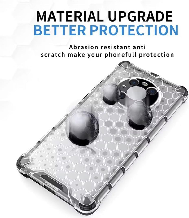 Load image into Gallery viewer, Nothing Phone (1) - Shockproof Advanced Air Cushion Drop Protection Honeycomb Shape Case With 2PC Tempered Glass Screen Protector - i-Station Mobile Phone & Electronic Device Repair and Accessories