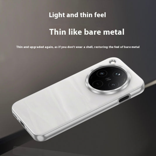 OPPO Find X8 Pro - Fashionable Business Leather Shockproof Phone Case - i-Station Mobile Phone & Electronic Device Repair and Accessories