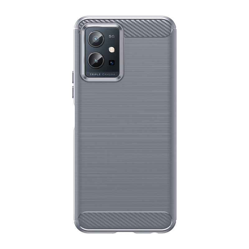 Load image into Gallery viewer, Vivo Y21s/Y21/Y33s - Shield Shockproof Rugged Heavy Duty Case  With 2PC 9H Glass Screen Protector - i-Station Mobile Phone & Electronic Device Repair and Accessories