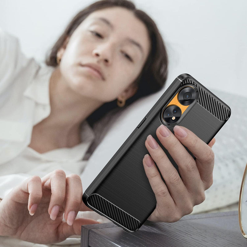 Load image into Gallery viewer, OPPO Reno8 T 4G/5G- Shield Shockproof Rugged Heavy Duty Case - i-Station Mobile Phone & Electronic Device Repair and Accessories