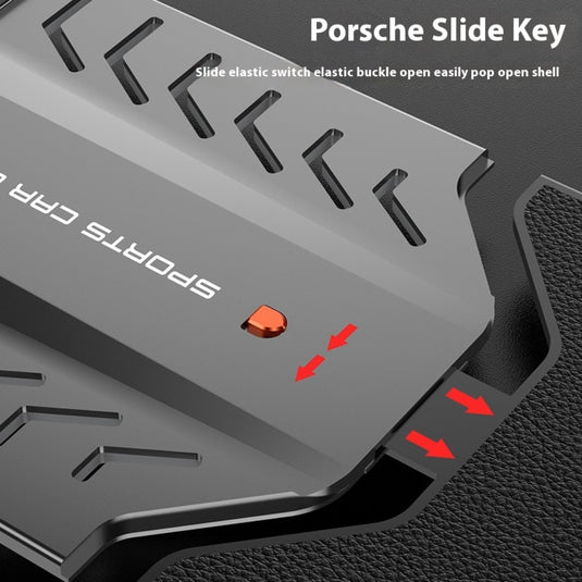 ZTE nubia Red Magic 10 Pro / 10 Pro Plus - Metal Heat Dissipation Clip-On Frameless Shockproof Phone Case - i-Station Mobile Phone & Electronic Device Repair and Accessories