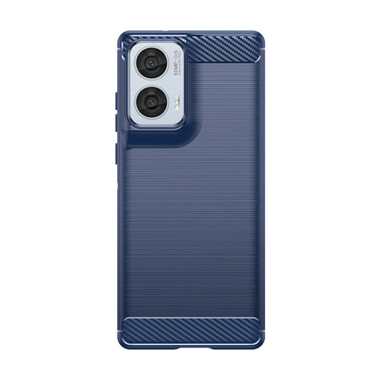 Motorola Moto S50 Neo - Shield Shockproof Rugged Heavy Duty Case  With 2PC Tempered Glass Screen Protector - i-Station Mobile Phone & Electronic Device Repair and Accessories