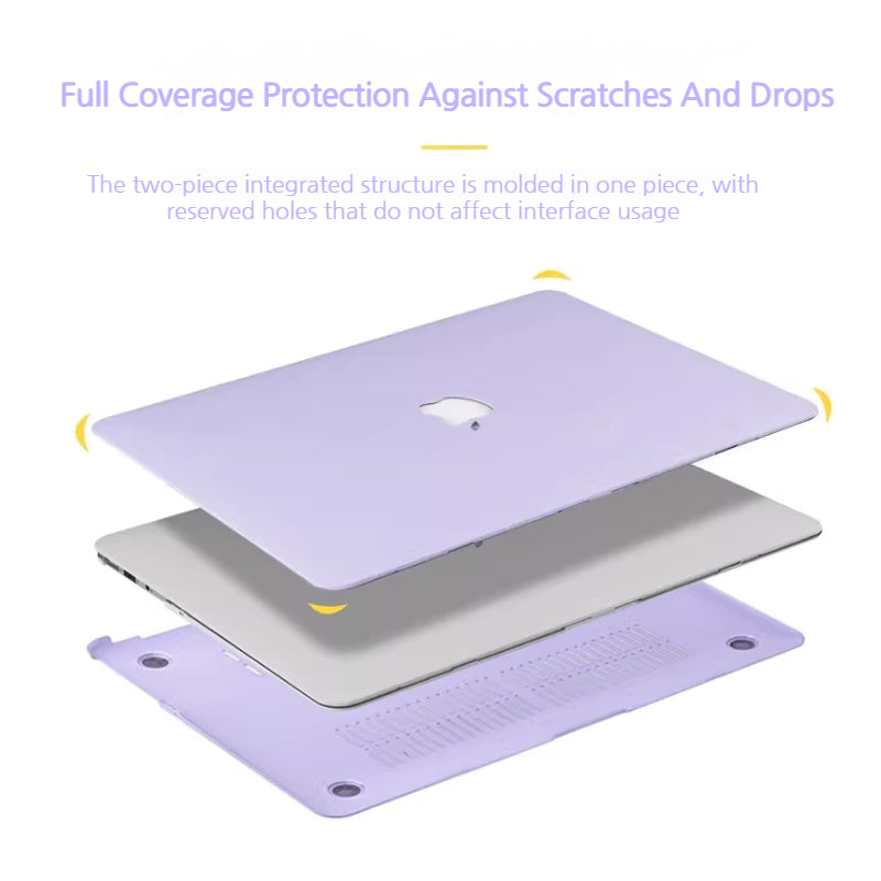 Load image into Gallery viewer, MacBook Pro 16" 2026 (A3428/A3429) M5 Pro/Max - Slim Matte Minimalist Protective Case - i-Station Mobile Phone & Electronic Device Repair and Accessories