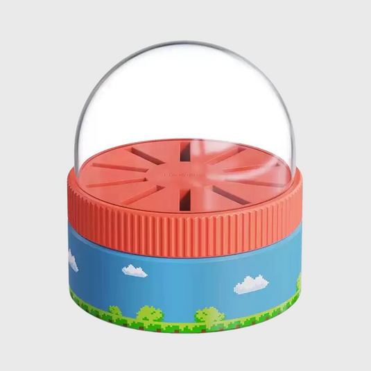 Switch Rotating Game Card Storage Tower - i-Station Mobile Phone & Electronic Device Repair and Accessories