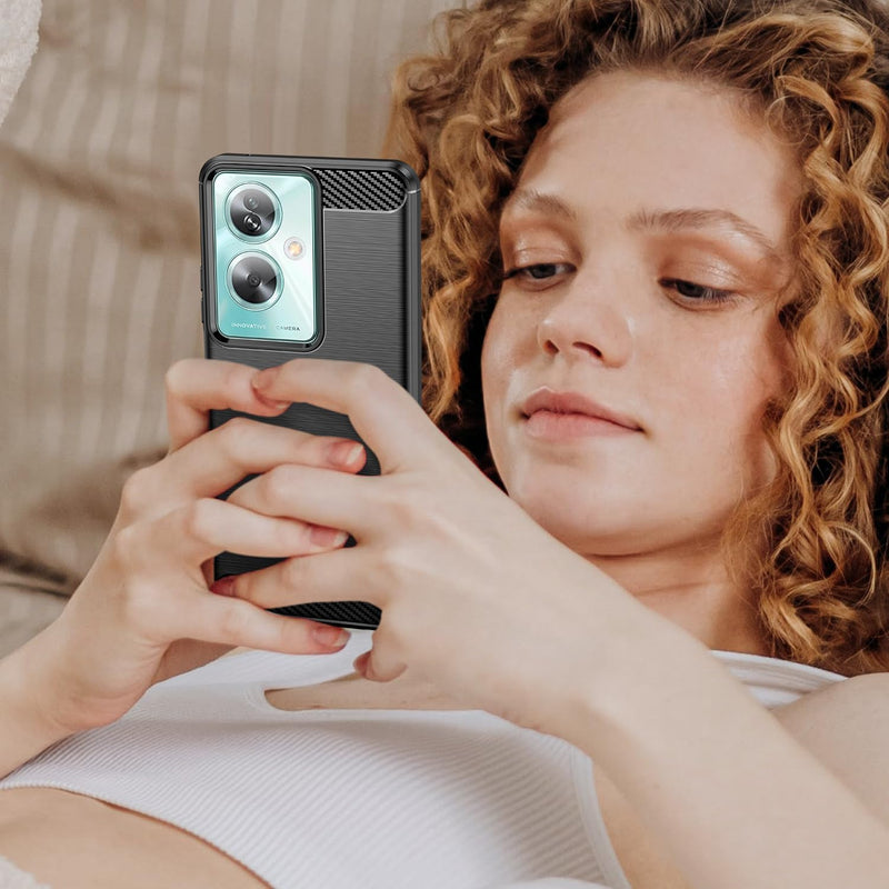 Load image into Gallery viewer, OnePlus 1+Nord N30 SE - Shield Shockproof Rugged Heavy Duty Case With 2PC 9H Glass Screen Protector - i-Station Mobile Phone & Electronic Device Repair and Accessories