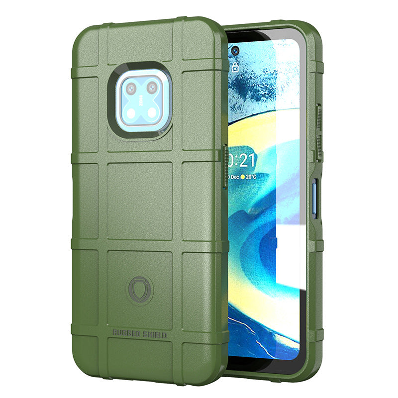 Load image into Gallery viewer, Nokia XR20 - Shield Shockproof Rugged Heavy Duty Case - i-Station Mobile Phone & Electronic Device Repair and Accessories