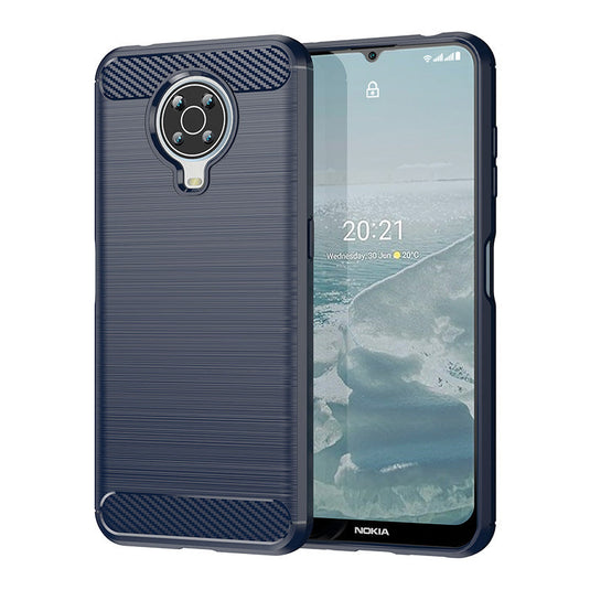 Nokia G20/G10 - Shield Shockproof Rugged Heavy Duty Case - i-Station Mobile Phone & Electronic Device Repair and Accessories