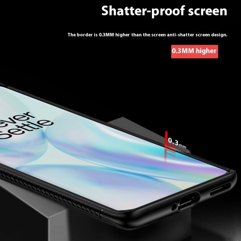 Load image into Gallery viewer, ZTE nubia Red Magic 10 Pro - TPU Shockproof Phone Case - i-Station Mobile Phone & Electronic Device Repair and Accessories